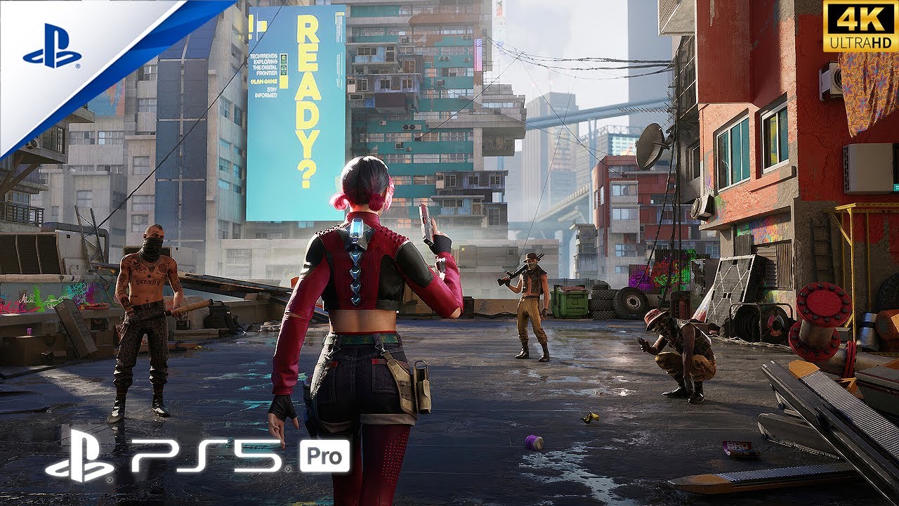 20 Upcoming Games With Strong Female Protagonists 2025