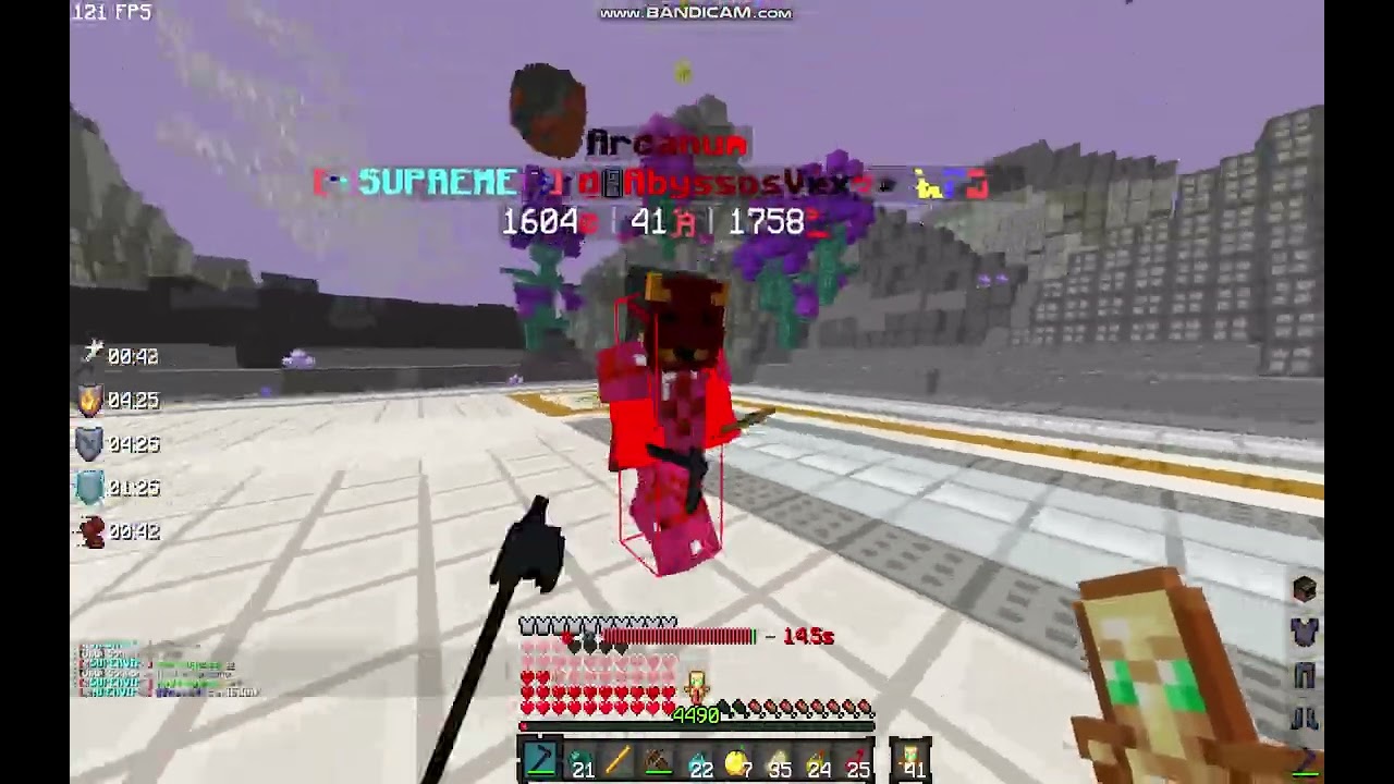 F