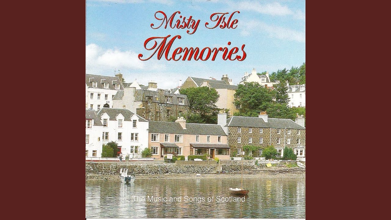 Skye Boat Song