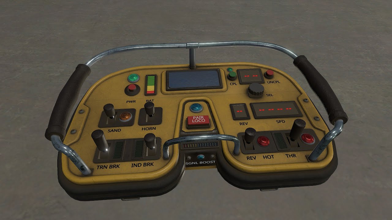 Remote Shunting || Derail Valley Simulator || EP13