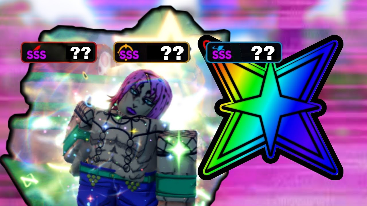 New Unbound Diavolo (Ascended) Showcase in All Star Tower Defense X