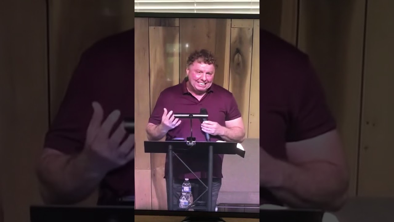 Терри Беннетт — ПРЕДУПРЕЖДЕНИЕ РУКОВОДИТЕЛЯМ ЦЕРКВИ. Всё ещё актуально!