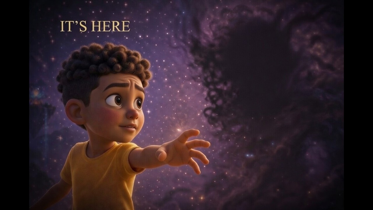The Hollow Shade Appears… | Putra & Ameerah Ep.2 #kids #encanto #teacher  #love  #preschool  #movie