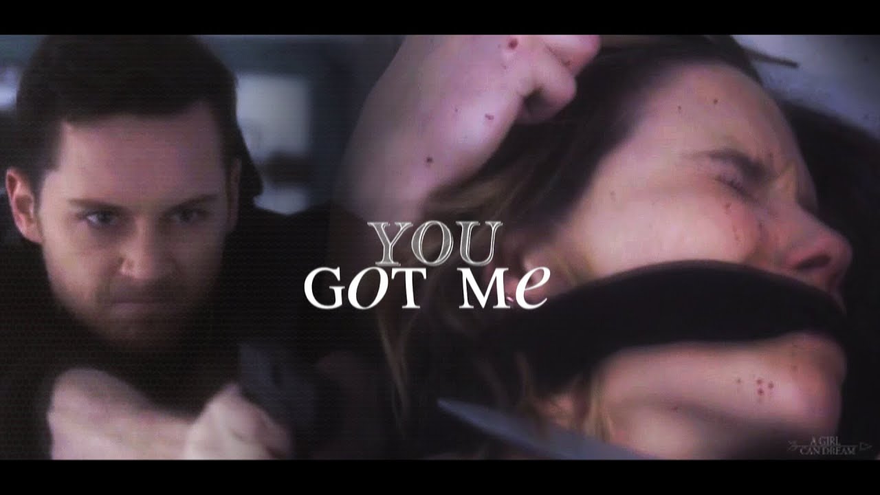 Jay & Erin || You Got Me {+3x11}
