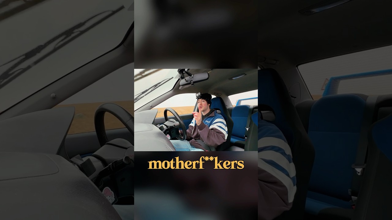 Proof Road Tax is a Scam - Clip from &ldquo;They Raised Road Tax&rdquo; on YT #cars #uk #JDM #gethip