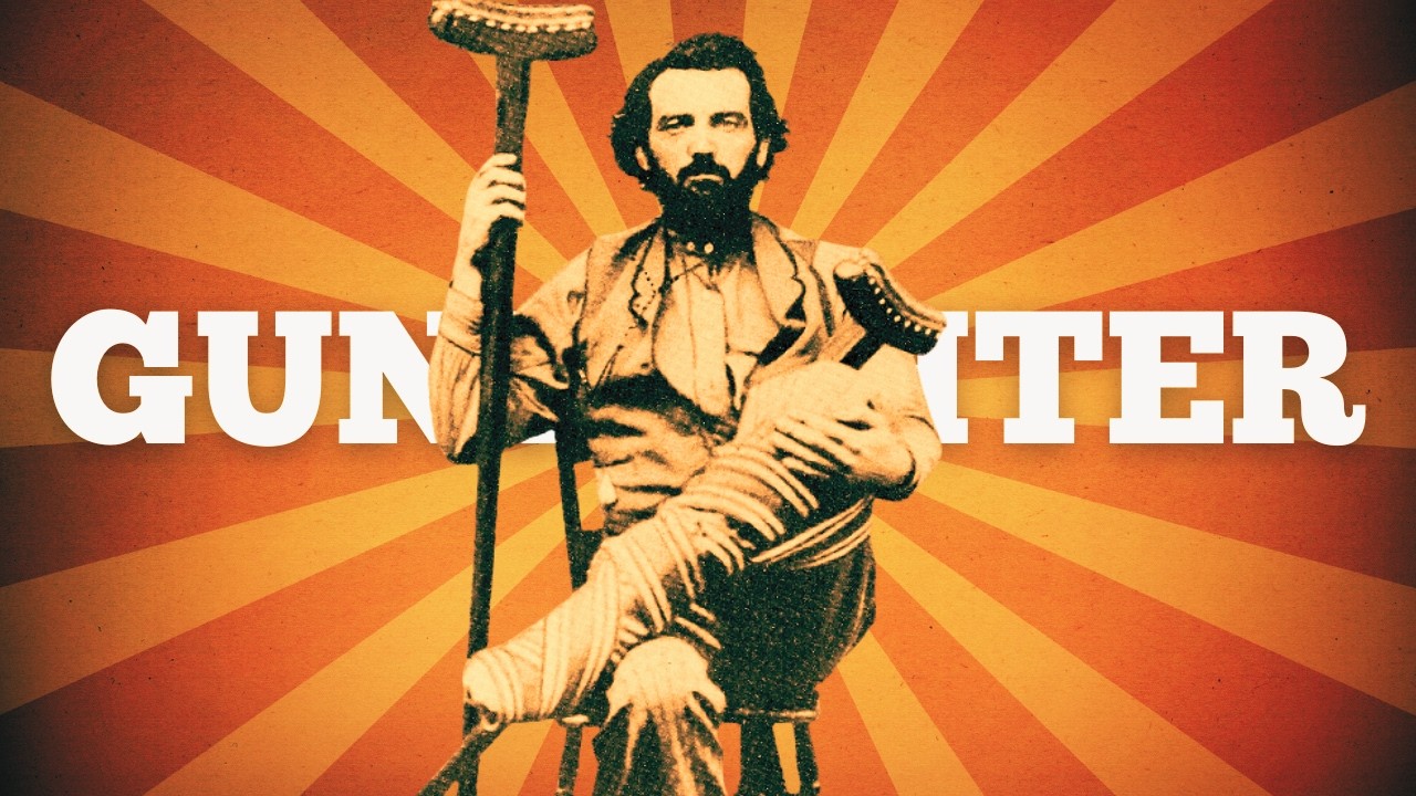 Crazy Clay Allison & the Colfax County War