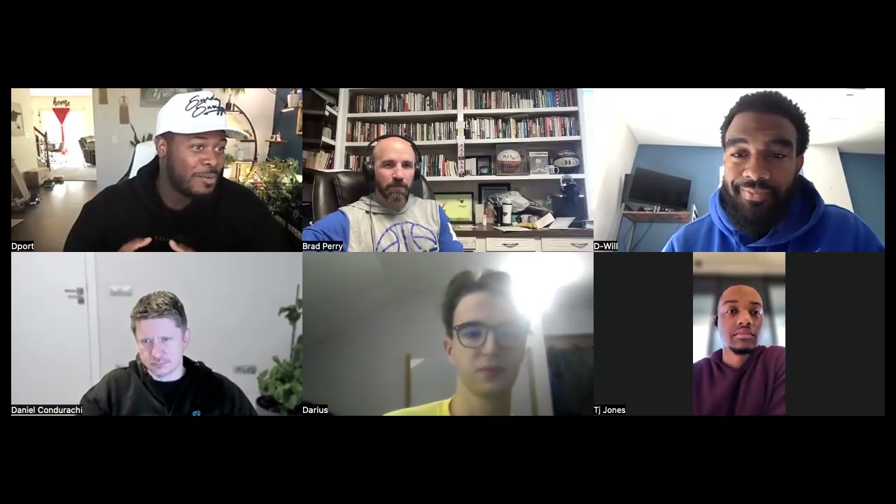 Peace Church Planting Leadership Residency - Mark #5 Collaborator with Chris Davenport
