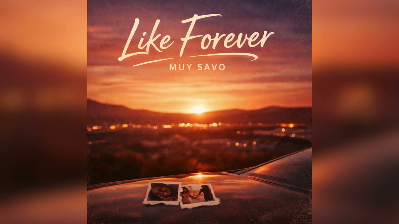 LIKE FOREVER