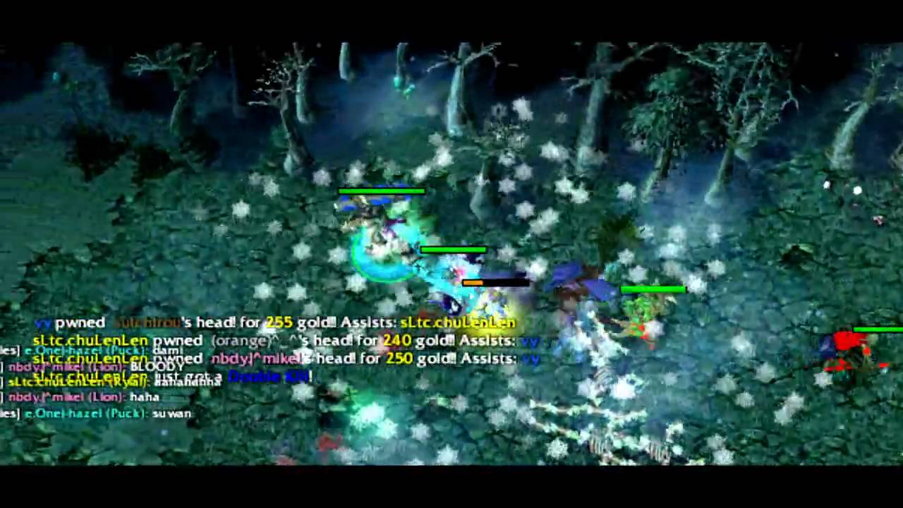 DotA - With EPIC Proportions by TheBloodyMassacre
