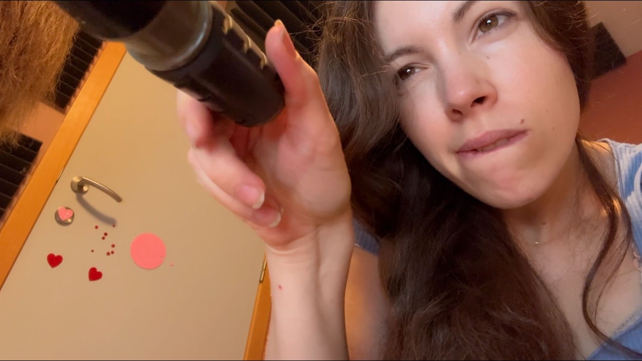 ASMR Fix You Speedrun -  10 Tools In 10 Mins (Chaotic Fast)