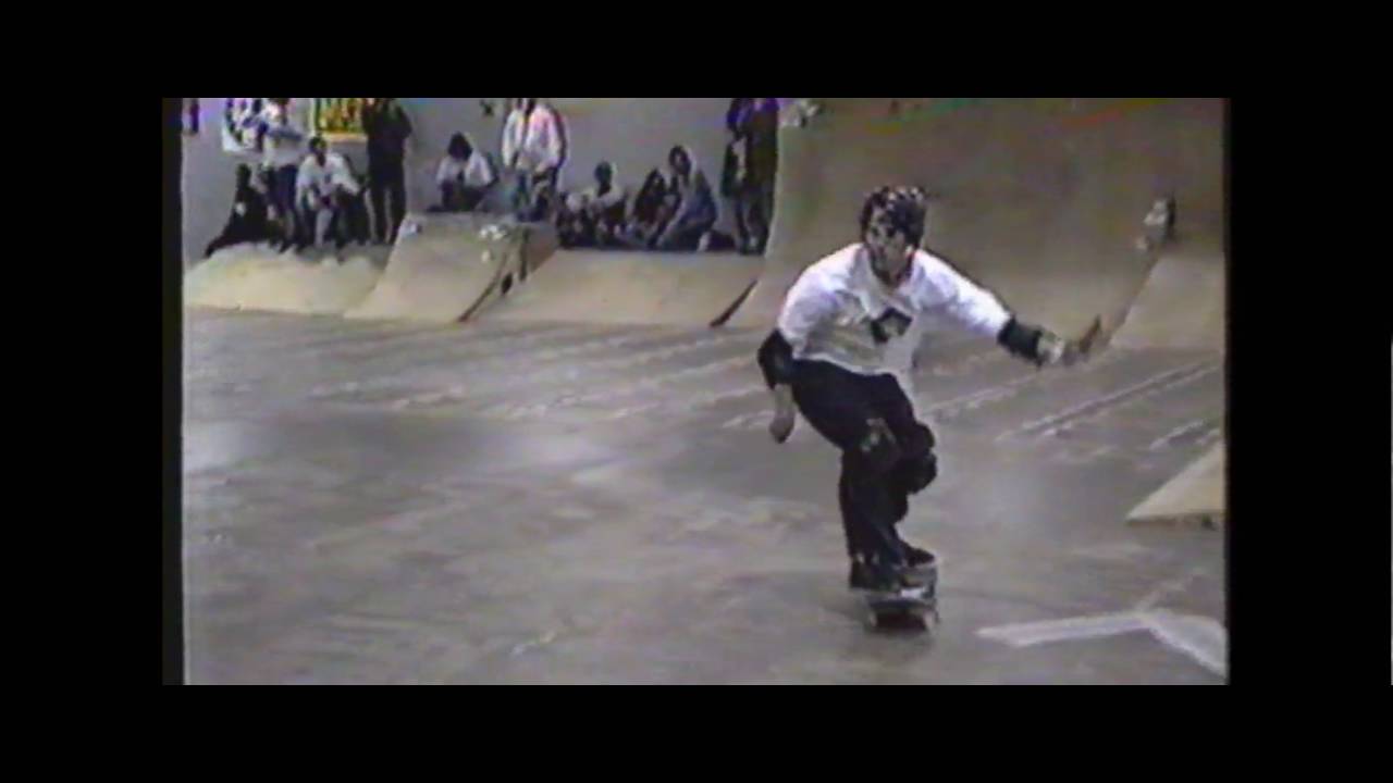 Cardiel Skatezone Pro WMV x264