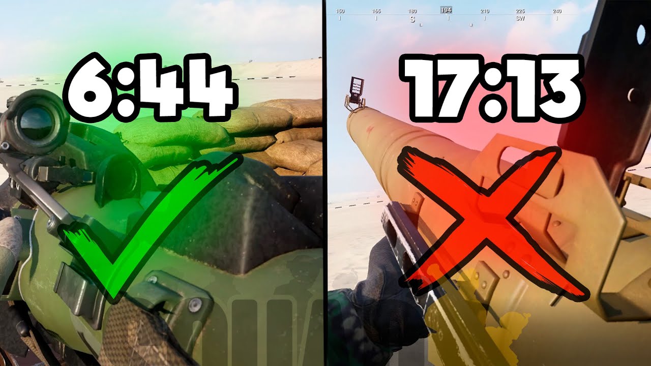 Этот тандем САМЫЙ сильный в SQUAD