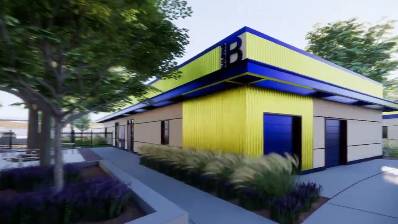 Expanded Learning Opportunities Program Campus - Hemet USD