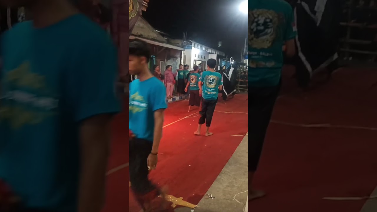 suguh BANTENG SATRIO DAMAR WATI..