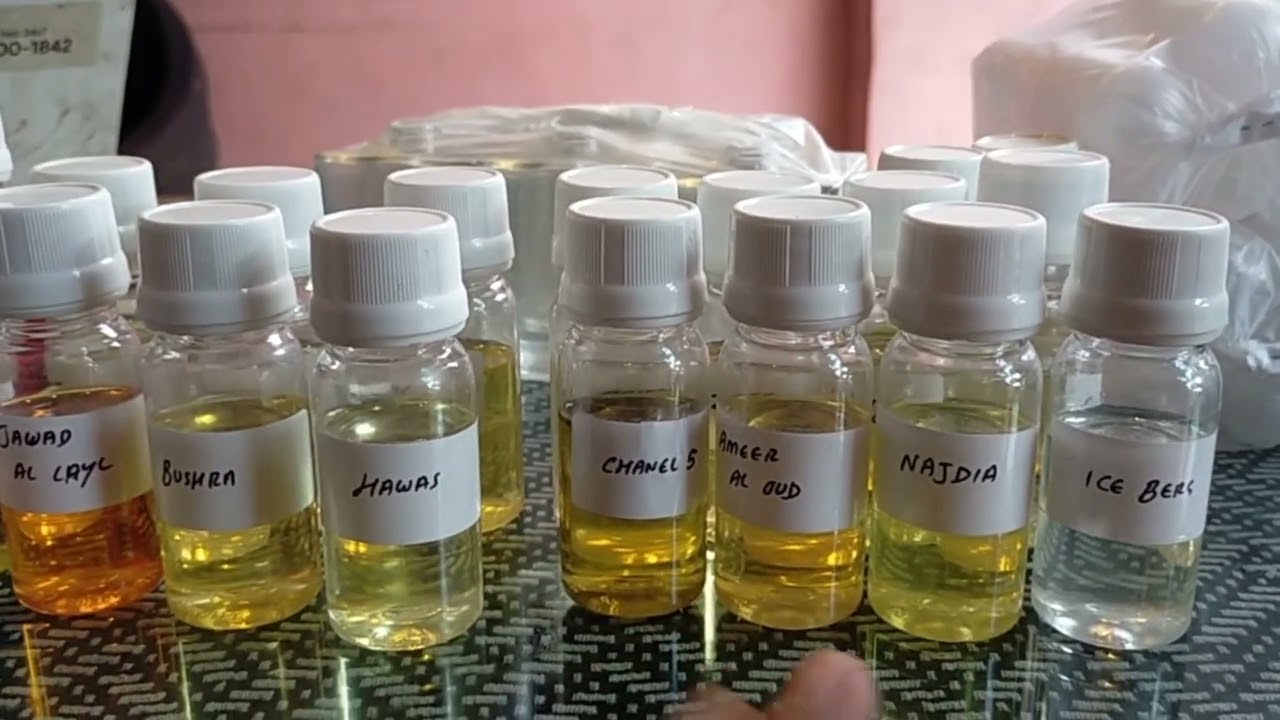 Attar & Perfume Business Startup | Start your perfume business| #businessideas #wholesale #attars