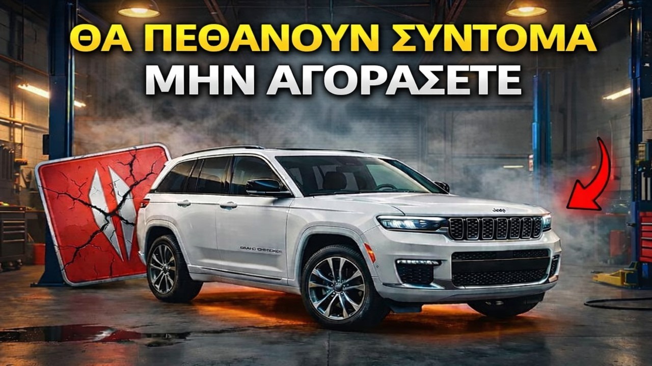 Pick-up που μπορούν να ΚΑΤΑΣΤΡΕΨΟΥΝ την ΟΙΚΟΝΟΜΙΑ σου το 2026