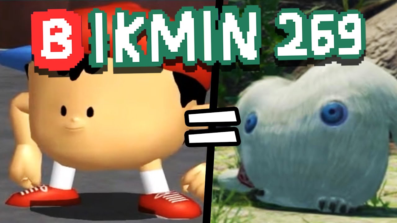 Bikmin 269: The Piccolopedia