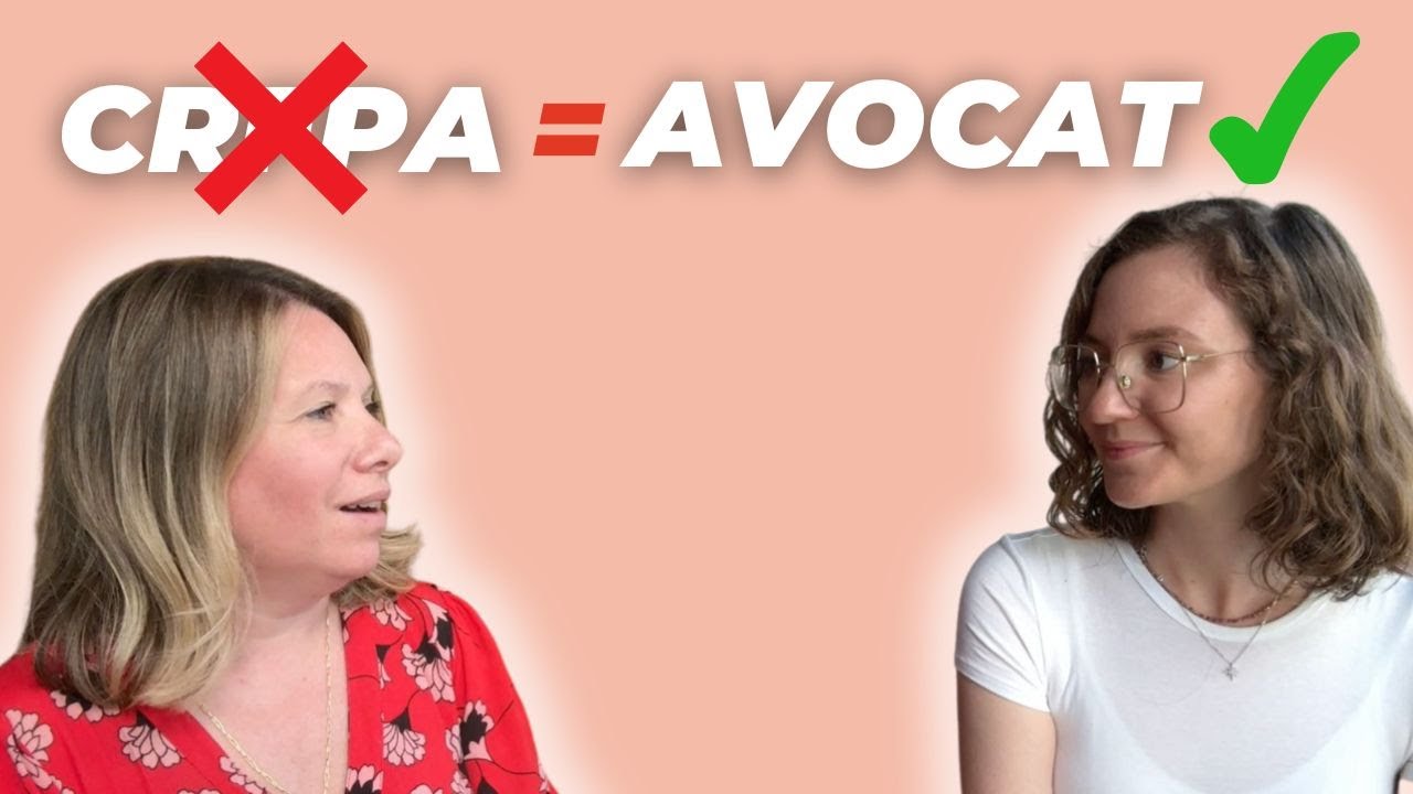 Passerelle pour devenir avocat SANS le CRFPA