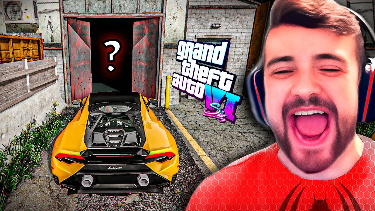 CARRERA TROLL ESPECIAL GTA 6 - GTA 5 ONLINE