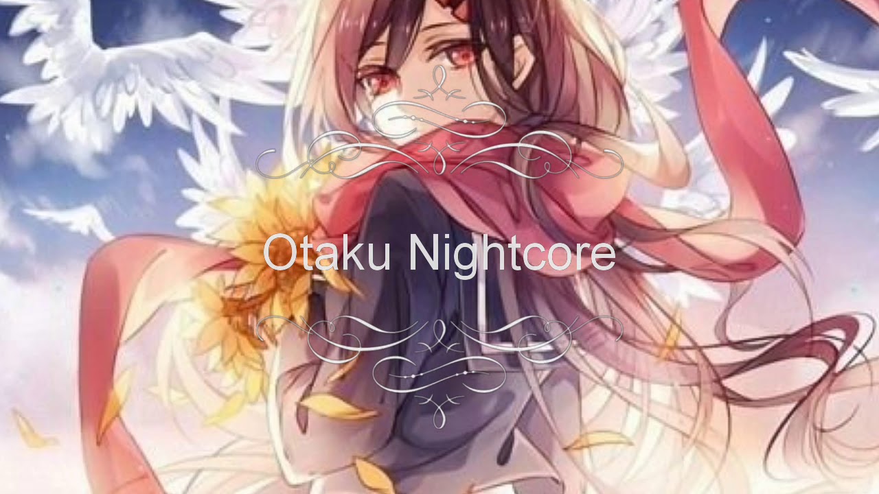 Nightcore|Elastic heart|Piano version|Lyrics