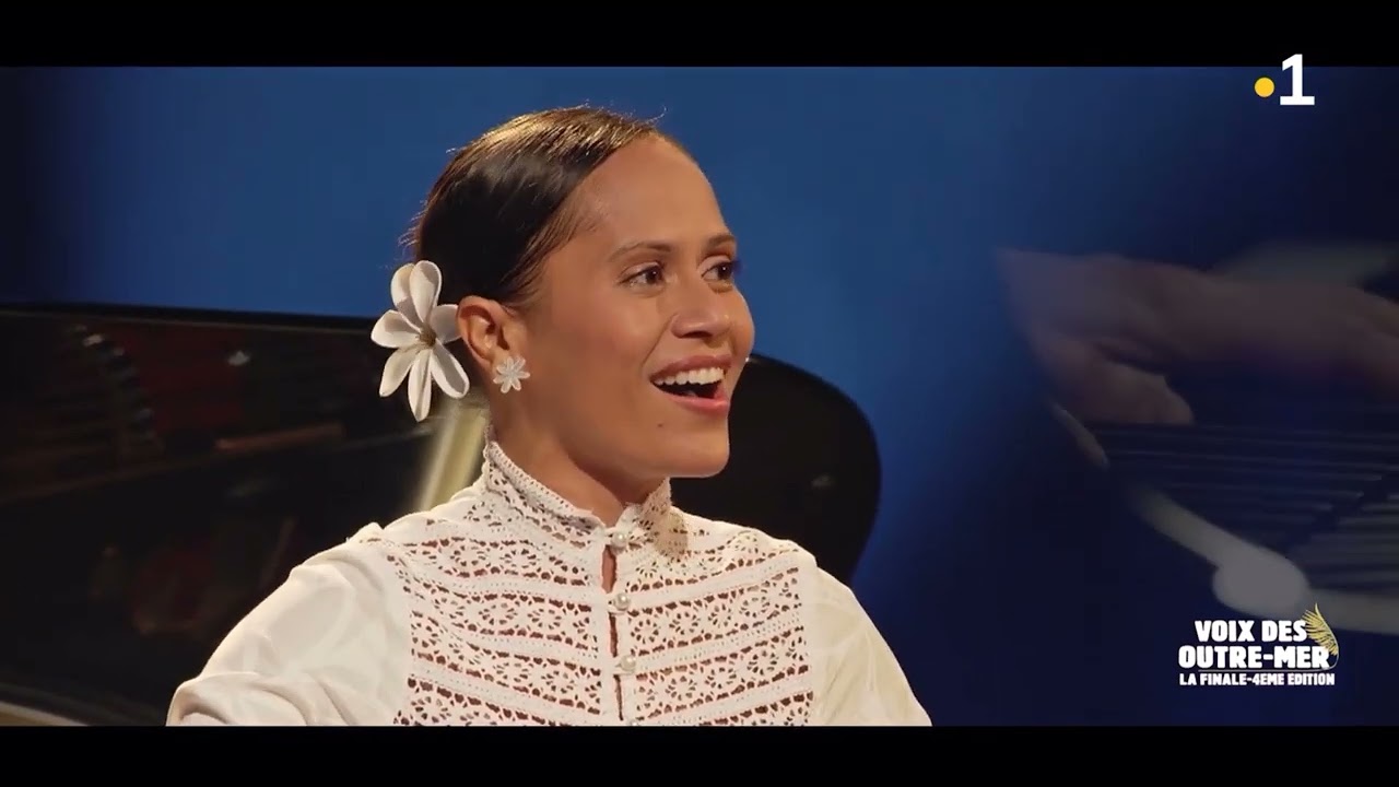 E fetia (Tahitian cover) • Ständchen - Schubert by Laëtitia jullian