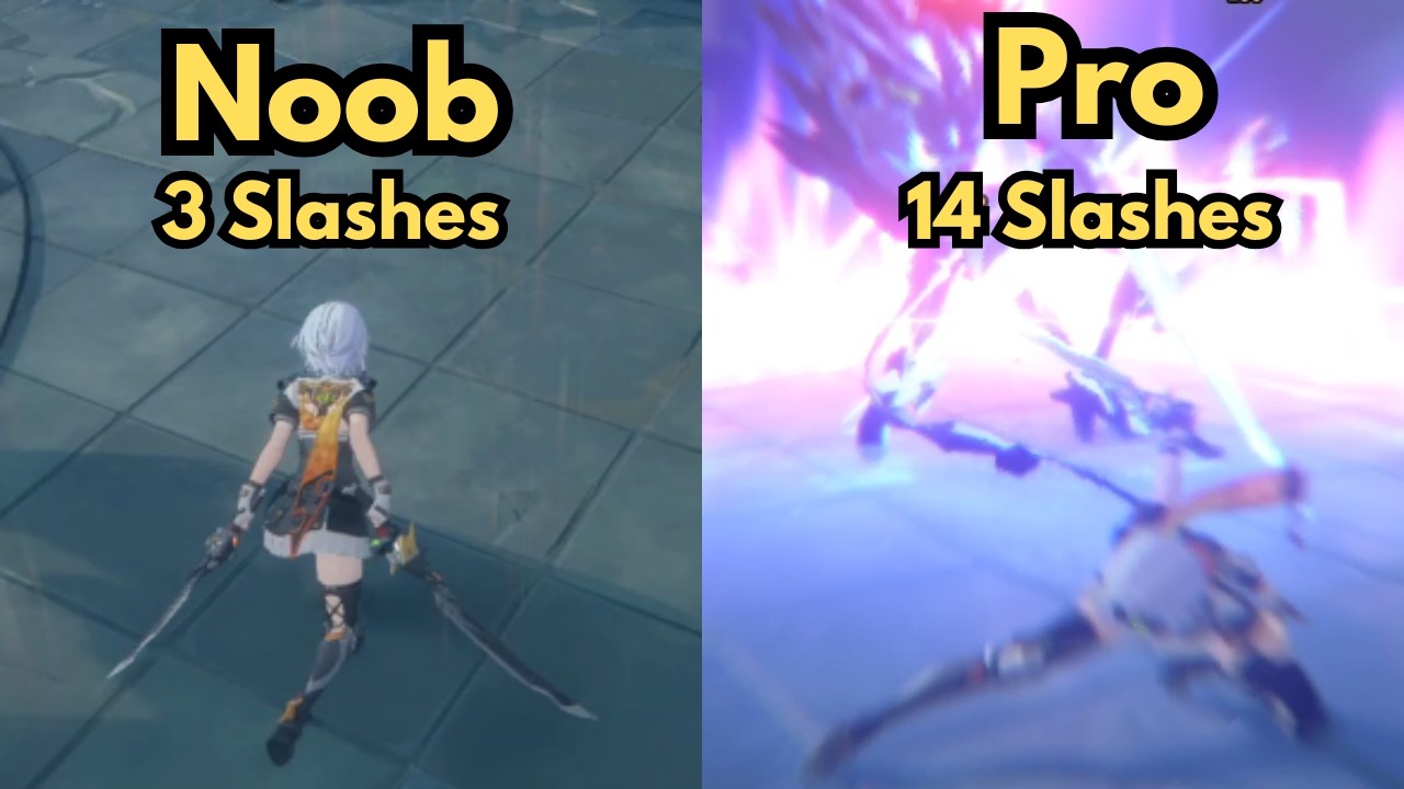 6 Levels of Soldier 0 Anby Combos: Noob to Pro