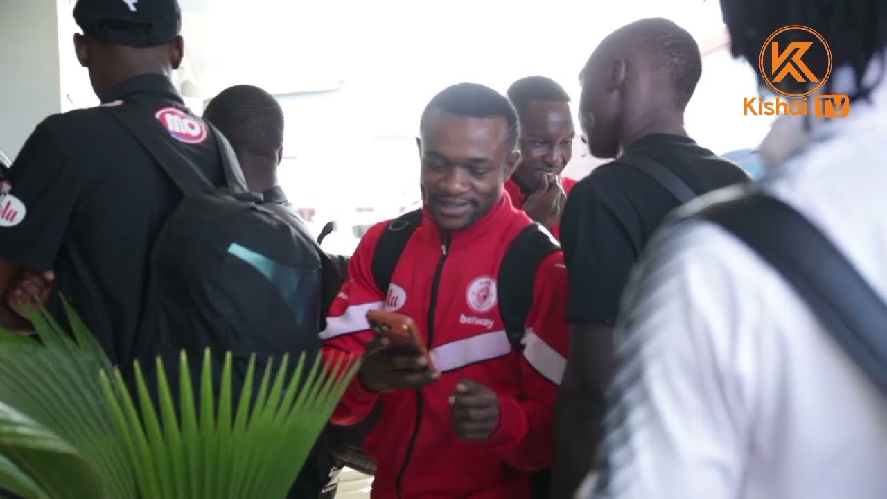 SIMBA SC WAONDOKA ZANZIBAR KIBABE/HAWATAKI KUPOTEZA MUDA/MPANZU,MORISI