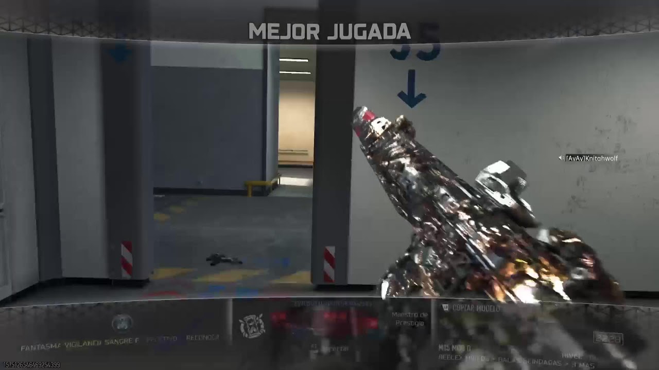 Beviernes Manqueando Black Ops 7 ☠️👻😭