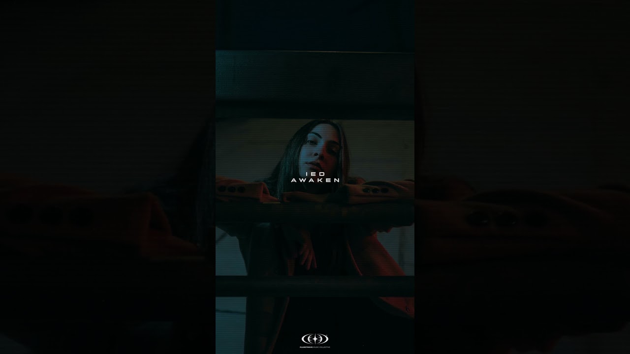 ied - awaken