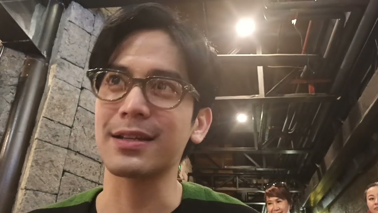 JOSHUA GARCIA, KINU.PIRMA ANG BALIK-TAMBALAN NILA NI JANELLA SALVADOR SA TELEBISYON!