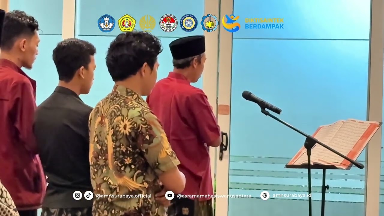Kebersamaan di Bulan Ramadan 🌙✨
