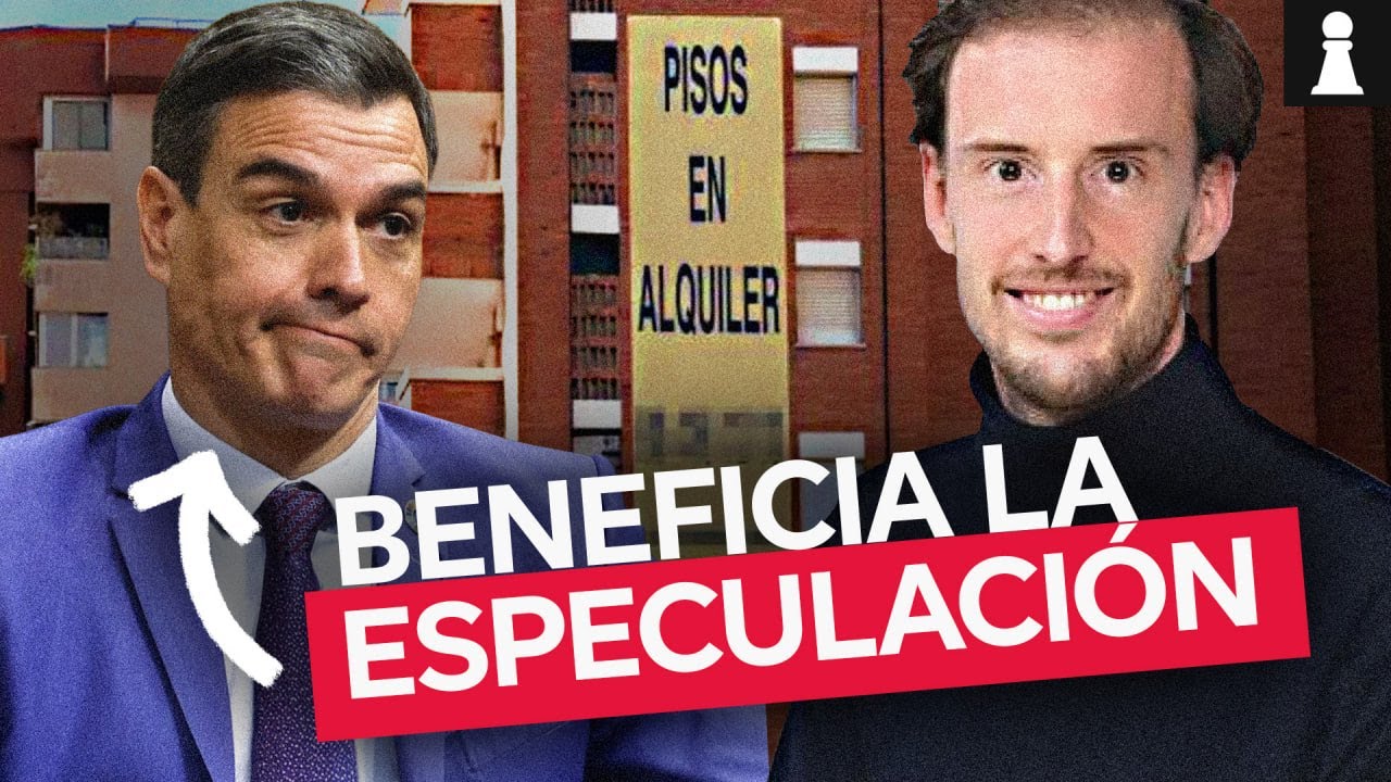 La Respuesta del Sindicato de Inquilinas a Pedro Sánchez