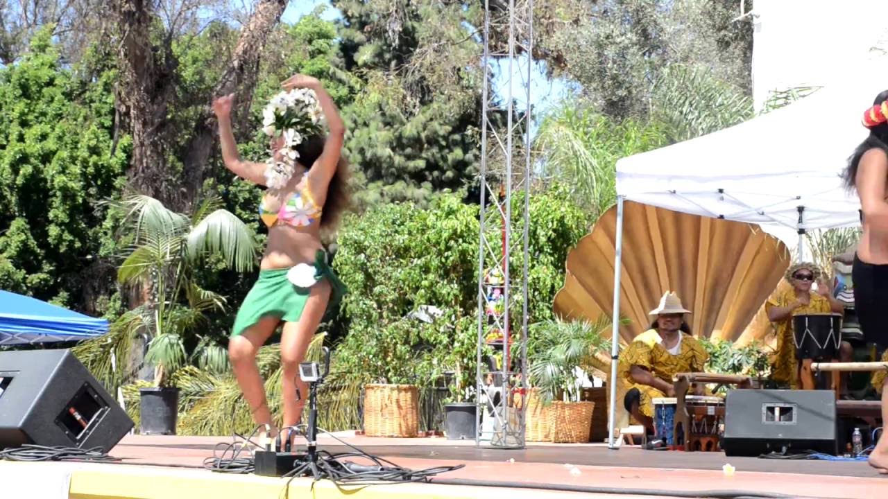ITO 2016 - Final Round Kanani