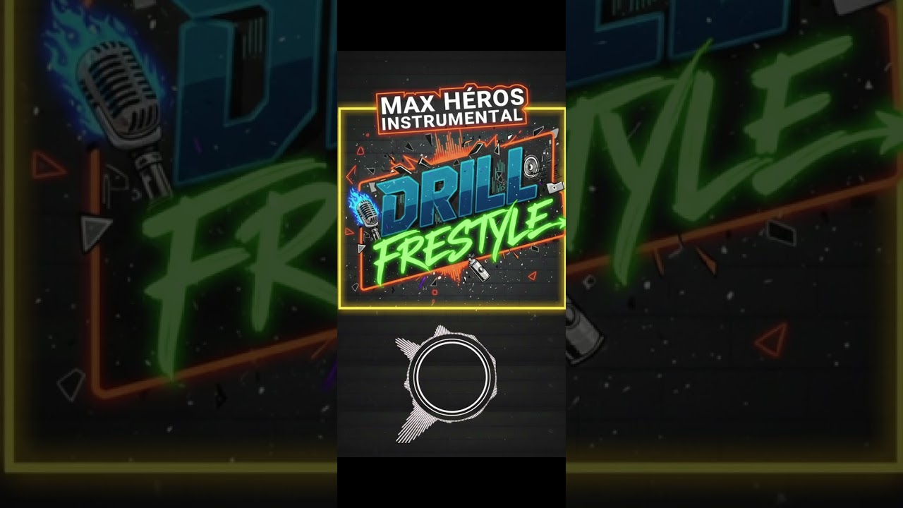 Max Héros instrumentale DRIL Frestyle