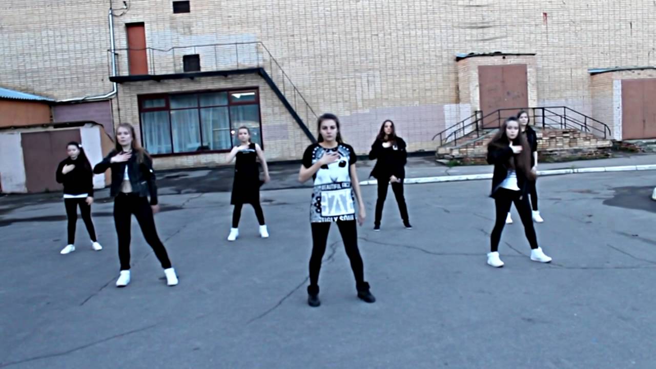 #Streetfmcrew, Мот - Капкан