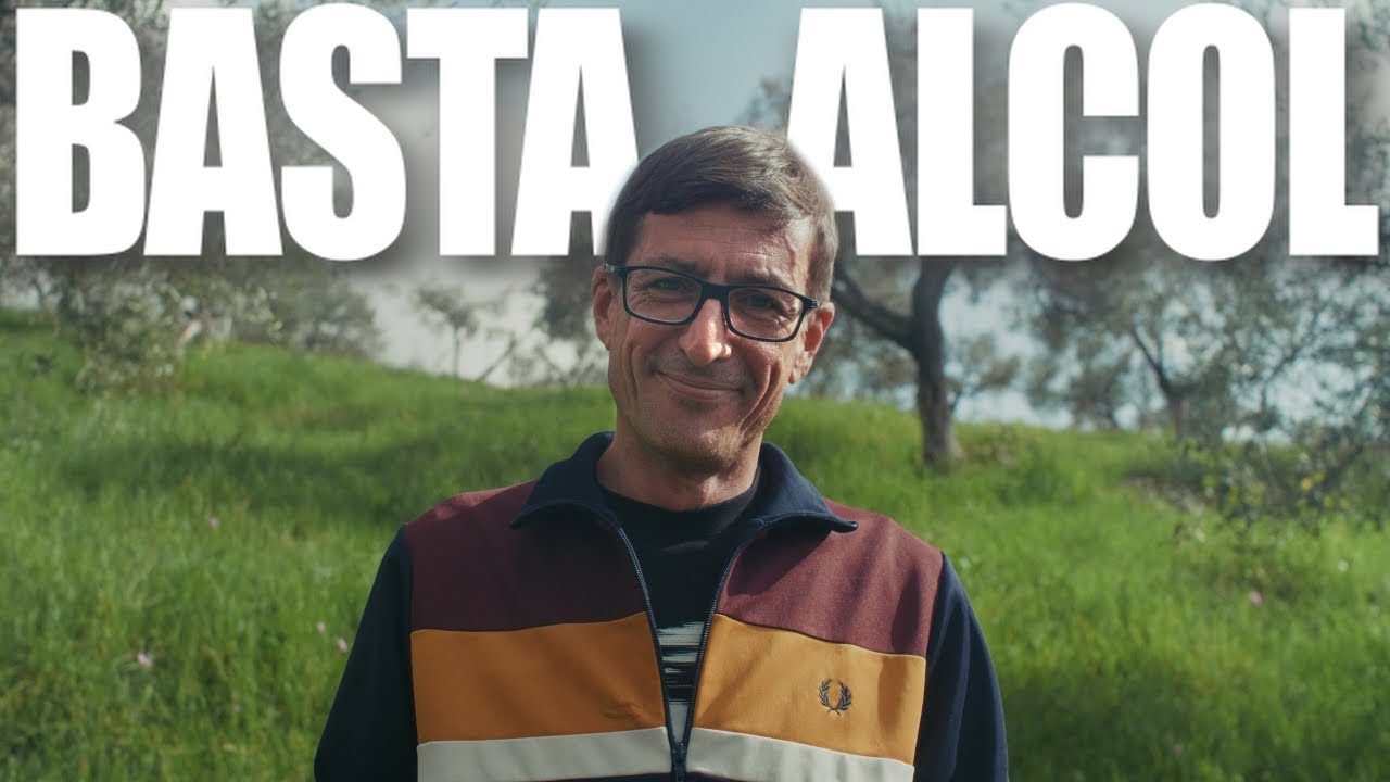 24H nella VITA di un ALCOLISTA: la lotta di Francesco