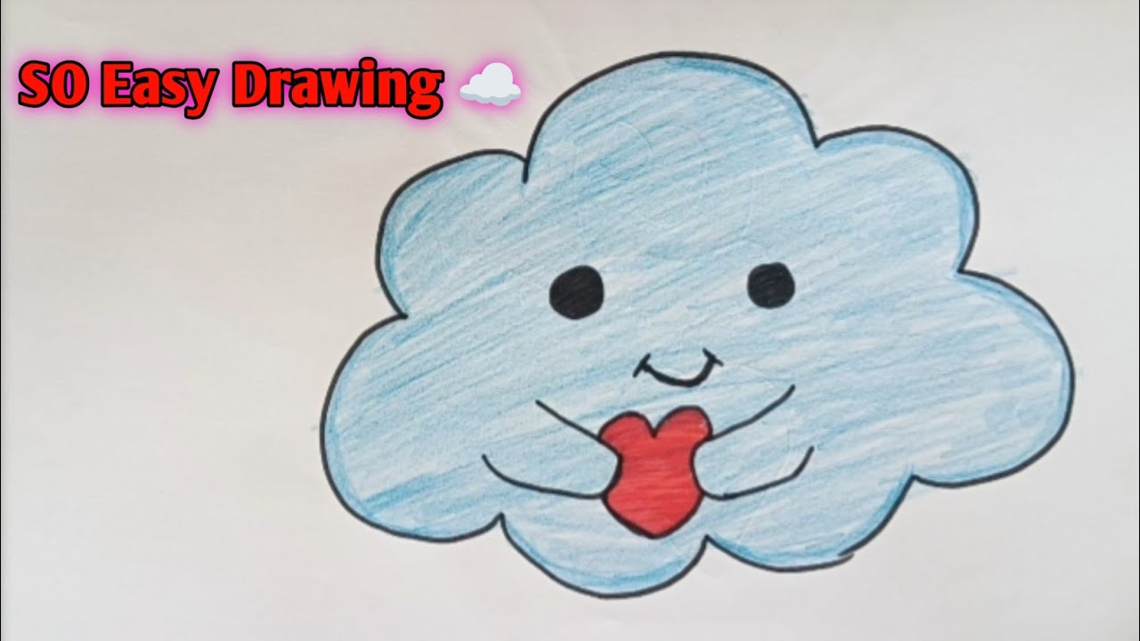 Anyone Can Draw This eyes | Easy Drawing So Easy Love Drawing ✏️ Try It Beginner Art #drawing #art