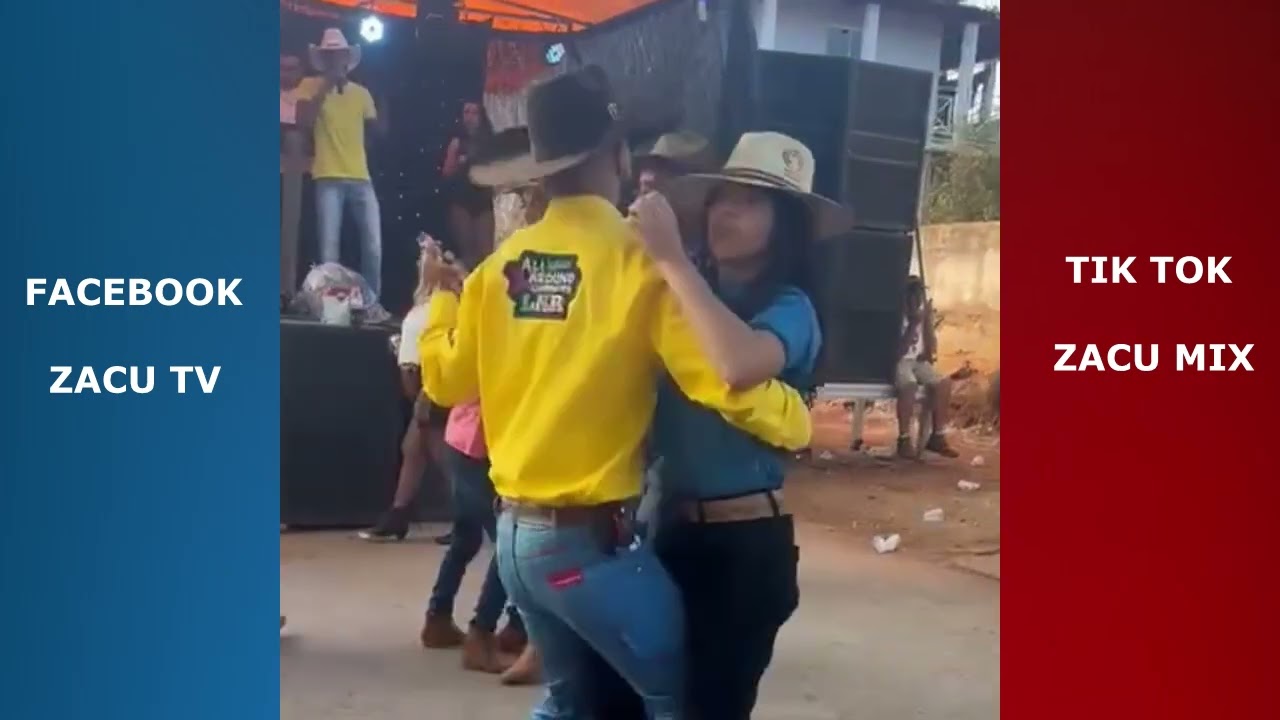 SOM PESSOA XOTE MIX  [ GABRIELA TITI TBT ]