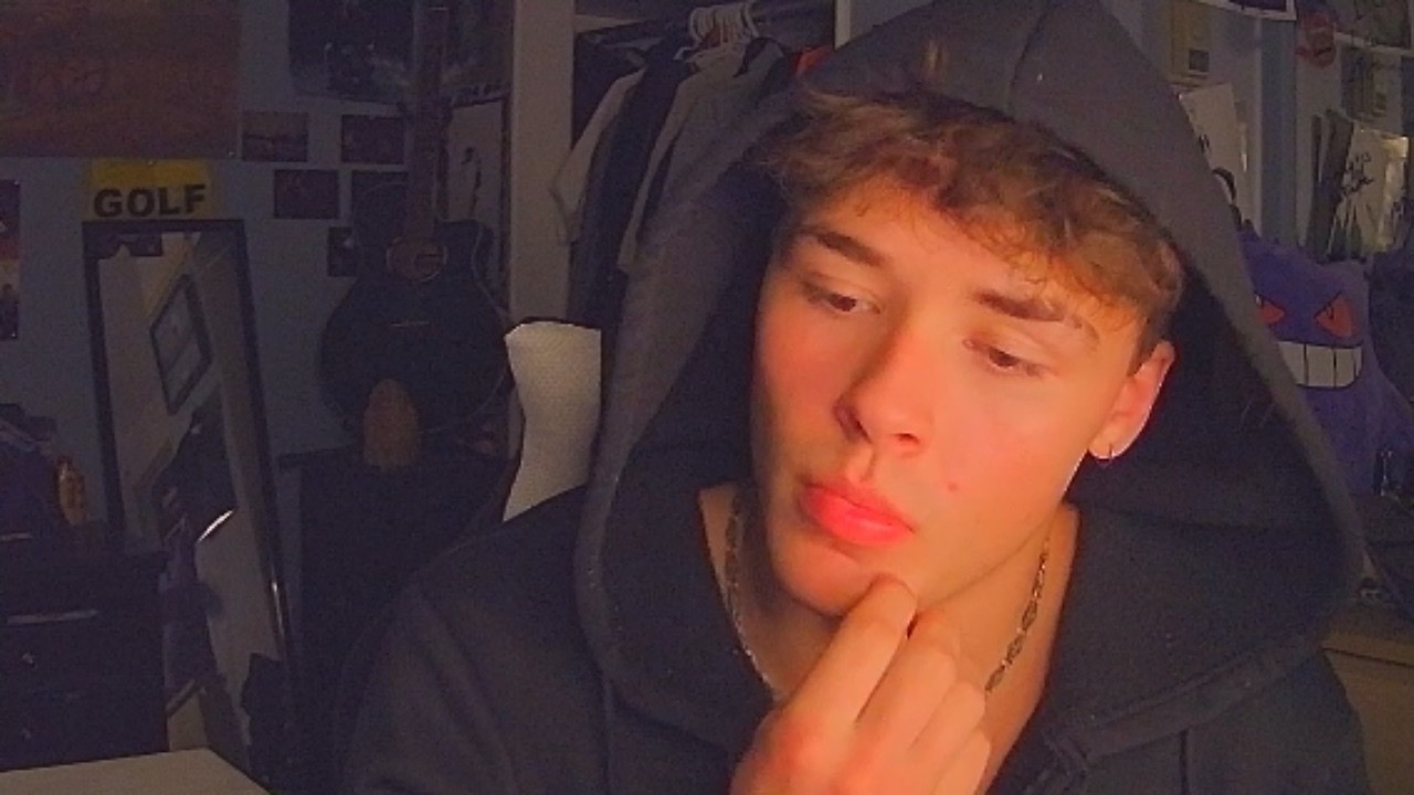 if you deal with insecurities... watch this.