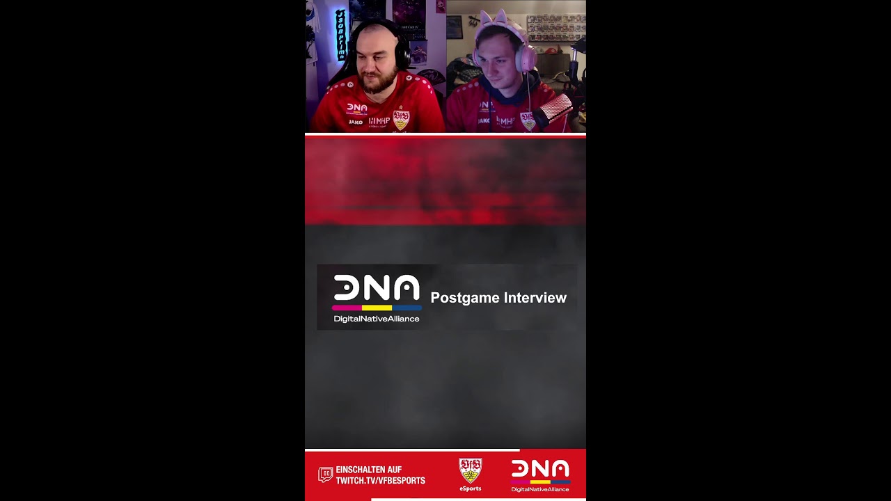 VfB vs. 2TA | Primeleague Winter Split 2026