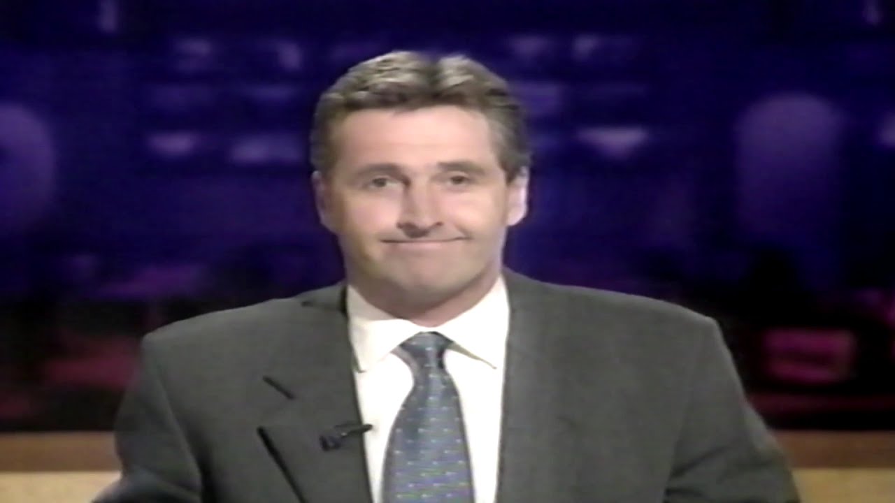 itv news 2001