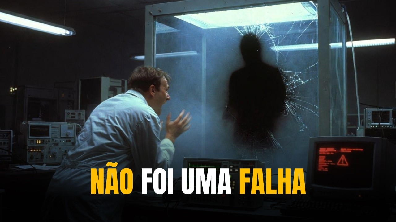 [DADO REAL] 5 Casos que a Ciência Investigou e Não Conseguiu Explicar