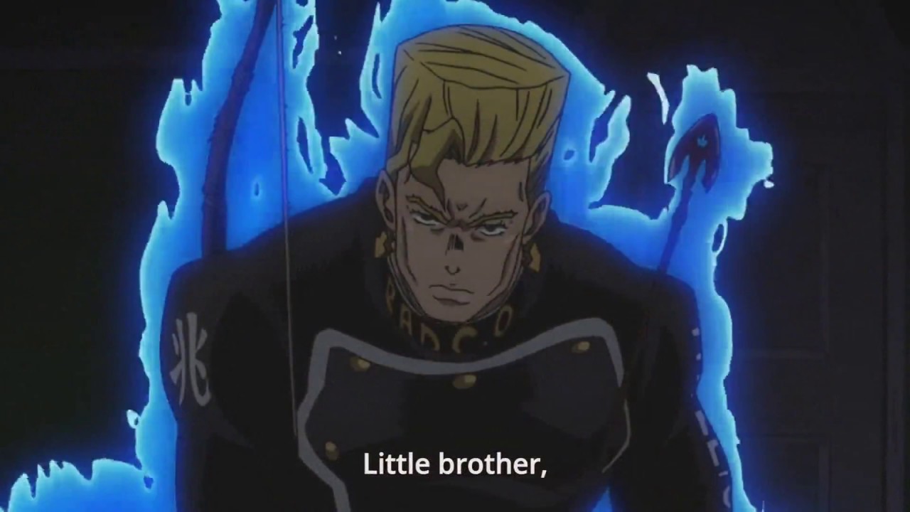 JoJo's Bizarre Adventure「AMV」/ Bad Company