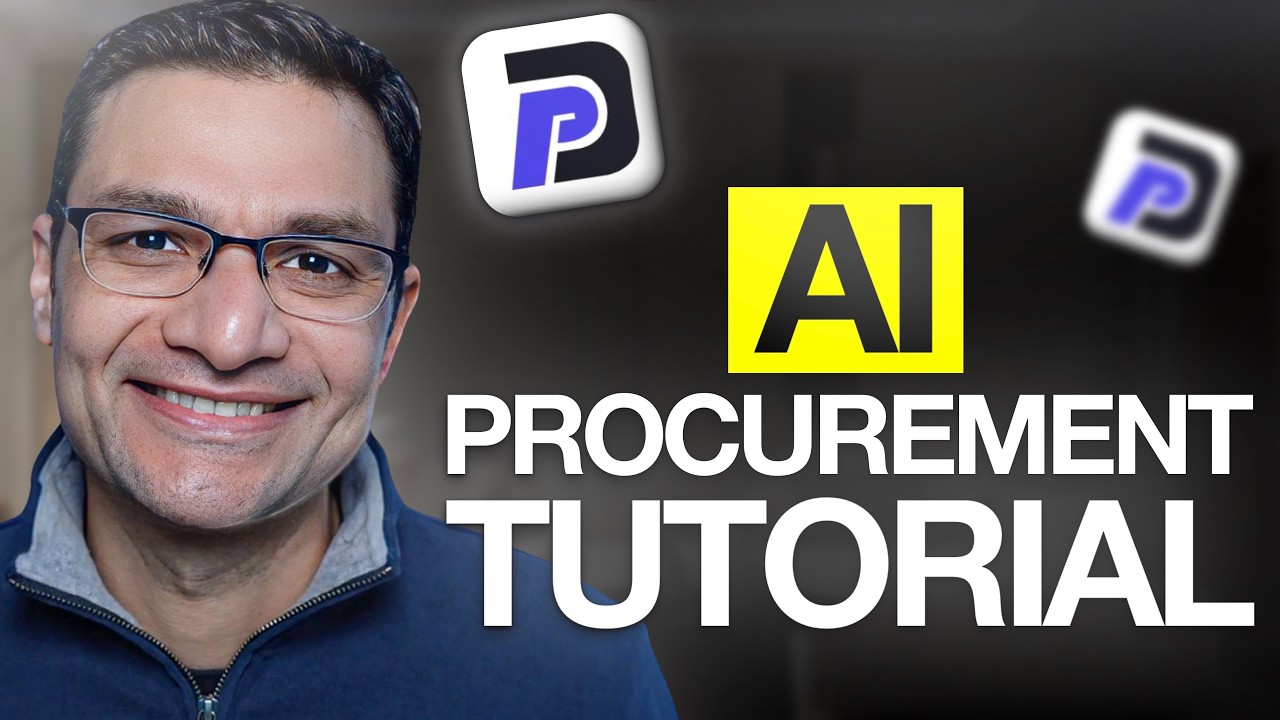 How to Implement AI in Procurement Step-by-Step (2026)