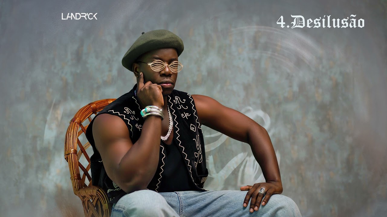 Landrick - Desilus&atilde;o(&Aacute;udio)