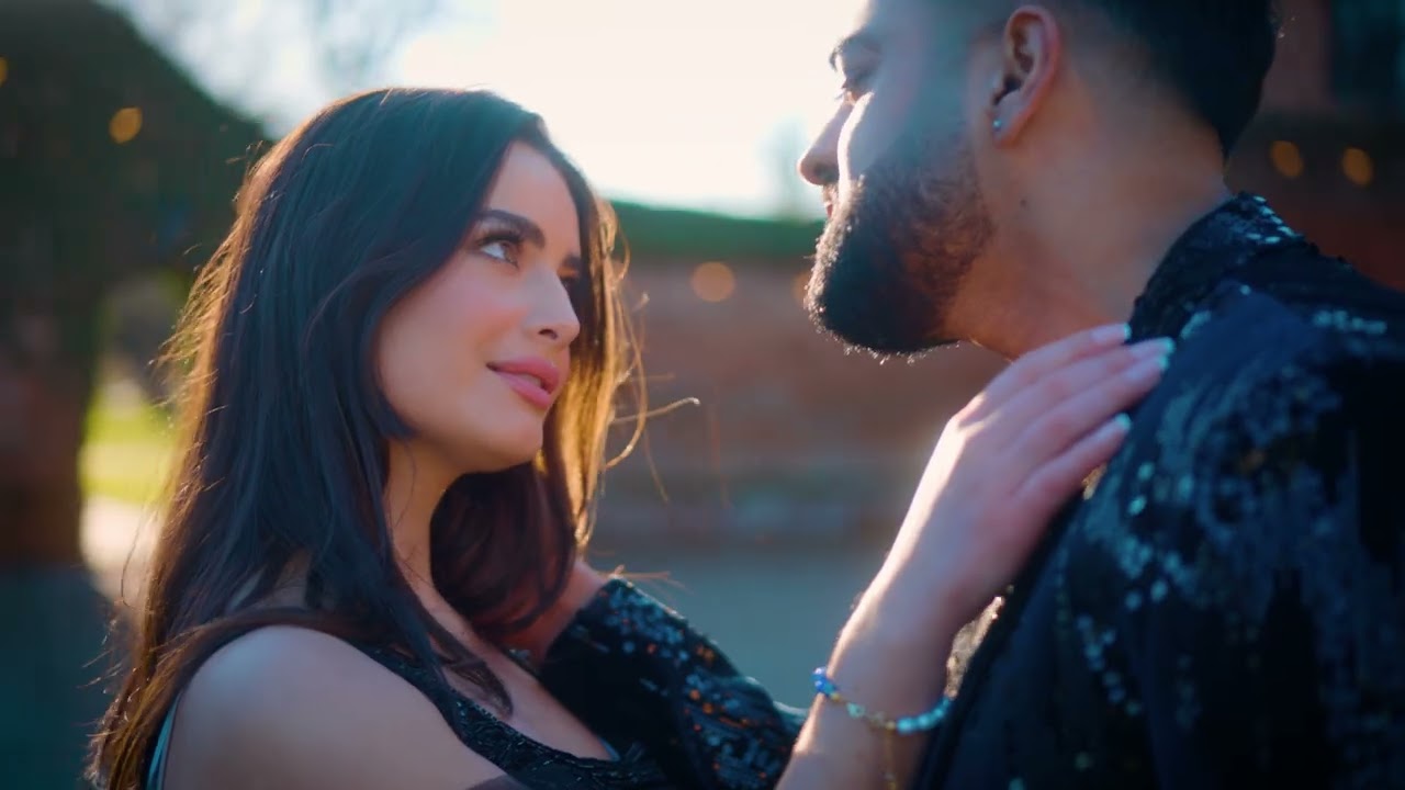Tera Deewana - Zain Worldwide | Official Video | Latest Hindi Songs #bollywoodsongs #bollywood