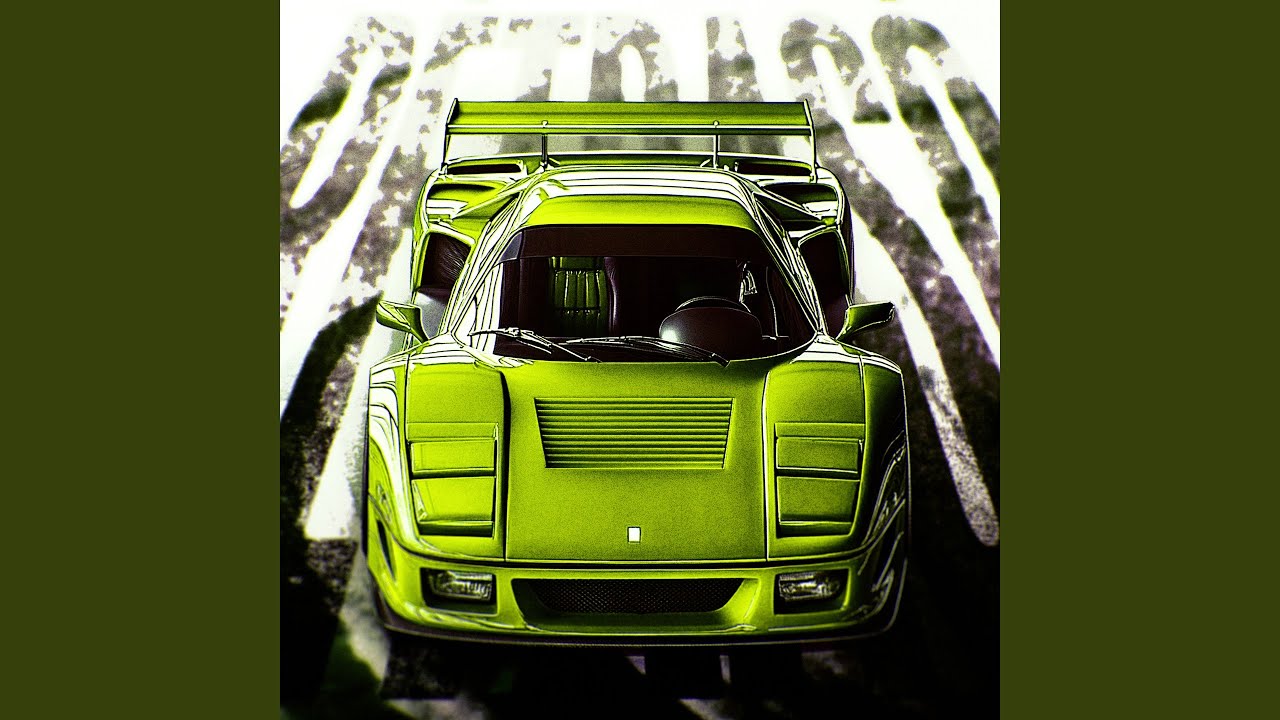R&Egrave;TRAS&Ograve; (Super Slowed)