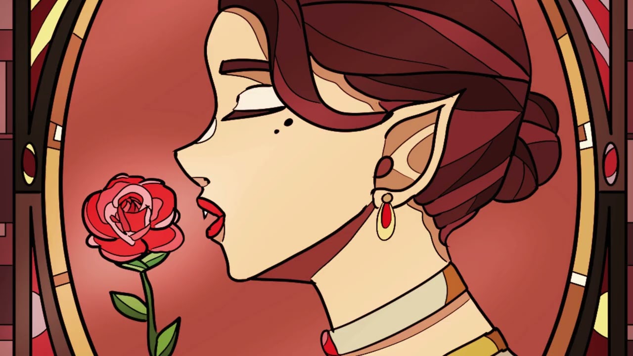 [suno ai] - duchess of the red flower - War