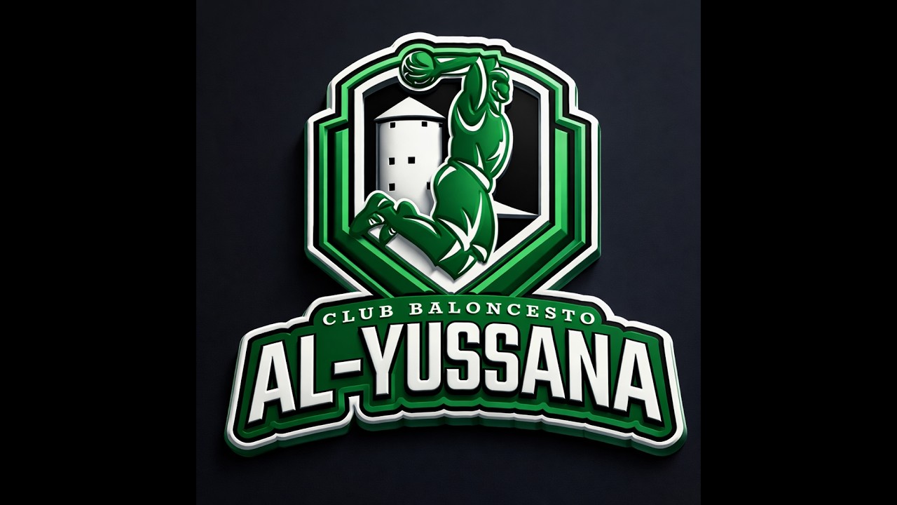 HIMNO OFICIAL | CB AL-YUSSANA