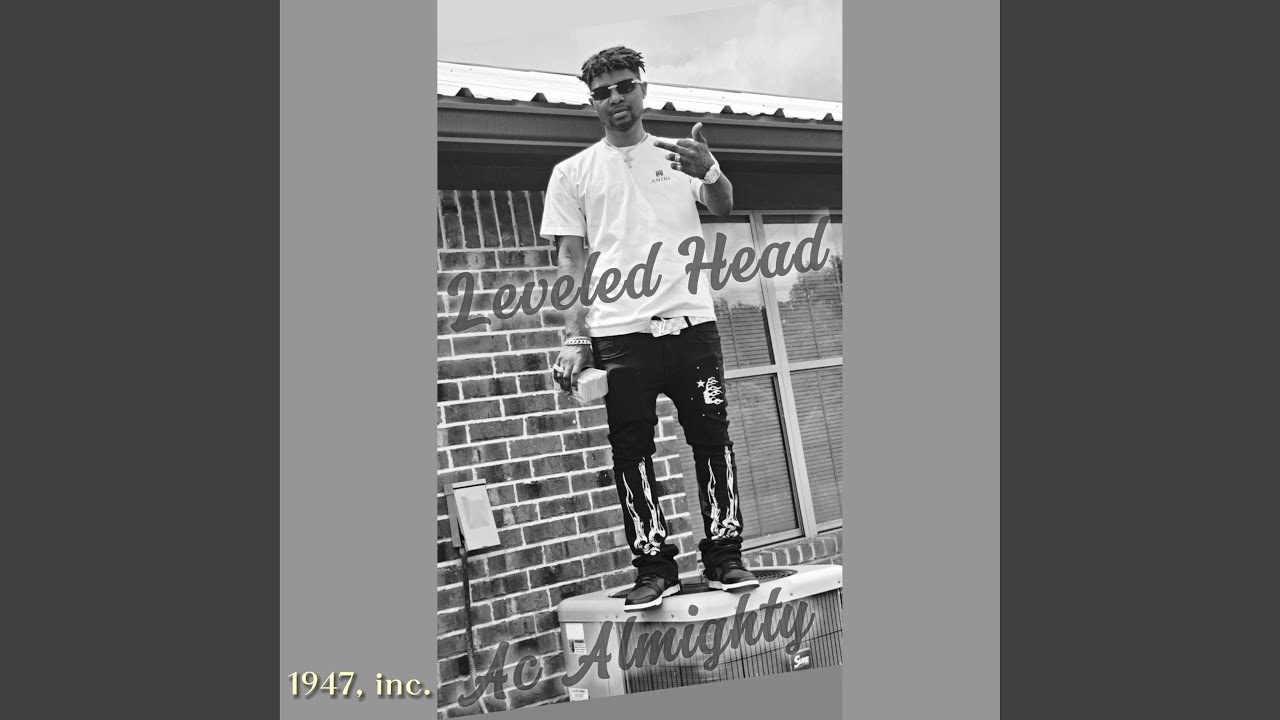 Leveled Head (Cursed)